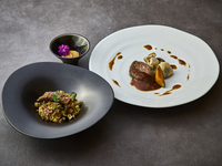 Xiang Tao Dinner Course