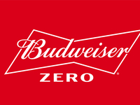 【Budweiser  Zero】バドワイザーゼロ