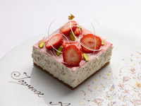 🎂 Dinner GENERATION +Cake＋Apéritif