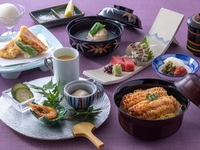 [Kobe Tamura] Hyogo gourmet lunch July-August
