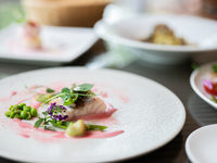 [午餐B] 午餐時間也想吃一頓特別的全餐的人