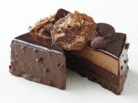 [Receipt from 15:00 to 16:00] Cara Doux (12 cm square)