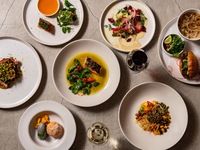 【Diners】 CHEF'S DINNER COURSE