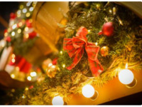 【12/23-25】Buche de Noel 15cm