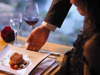 ランチ◆クリスマス会席　12000円