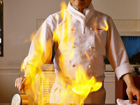 Chefs Course -spécialité-