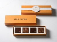 【オンライン予約】Carre V <EPI / MALLETAGE>  4pcs