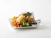 【グランビレッジ会員様】　ローストチキン　【カード決済用】