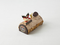 【一般】　ブッシュ・ド・ノエル　【カード決済用】