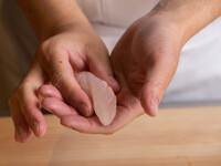 ＜ランチ※土日祝限定＞星凛（ひかり）コース