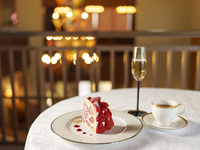 Seat-only Cafe Reservation [Uminoya: Western-style cuisine]