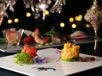 【ランチ】クリスマスランチ