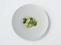 【COURSE 11000YEN】旬の食材を季節毎にお楽しみ頂ける全6品