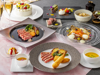 鉄板焼富貴亭 七五三プラン 大人2名様+お子様1名様で19,500円のお祝いプラン！！