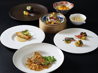 ～Shunyuu～Seasonal recommended courses