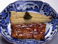 美浓吉特产【宇丸特制怀石料理】