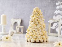 Tour Blange～クロカンブッシュのクリスマスツリー～