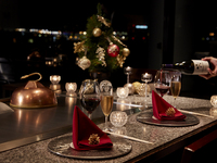 Seika Course - First seating reservation (5:30 PM to 6:00 PM)