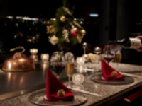 Seiju Course - Second seating reservation (8:00 PM to 8:30 PM)