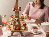 애프터눈 티 세트 / 2인