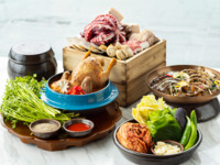 Jeju Seafood Royale- Kids