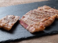 サーロインステーキガーリックペッパー味（150g）