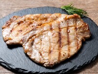 豚ロース ガーリックソルト味（200g）