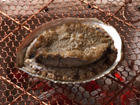 鮑（アワビ）コース