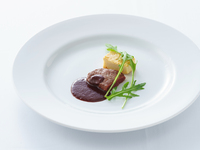 Dinner【B-Degustazione】
