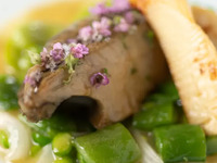 2025〜2026年末年始特別ランチコース13600