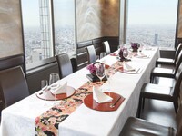 ＜平日個室＞〝百花繚乱〟 (ひゃっかりょうらん）