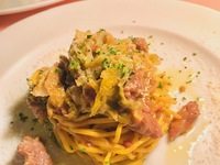 【期間限定 特別ランチコース】　2025　X`mas Lunch  ９,９00yen（税別）メイン一品