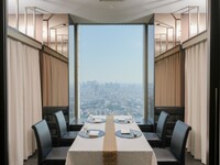 ＜平日半個室＞〝百合〟（ゆり）