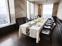 ＜土日祝個室＞〝蓮華〟（れんげ）