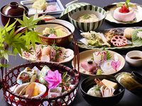 Irodori Kaiseki