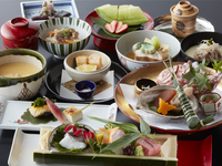 長崎卓袱懐石【9月30日迄】