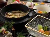昼｜法事・法要向け懐石「白檀」＜平日個室＞