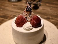 Chriatmas2025 Lunch Wine Pairing