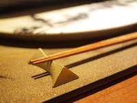 天ぷら蕎麦懐石コース