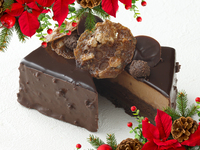 [Receipt from 14:00 to 15:00] Chara de Noel (12cm)