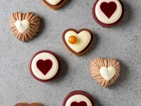 ＊バレンタイン デー ホワイトデー スイーツのご案内＊