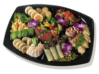 餐宴　さんえん4人前