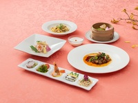 【ランチ】梅花（ばいか）