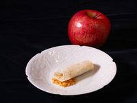 [可選]不含酒精的搭配