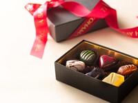 【テイクアウト】＜バレンタインギフト2026＞「バレンタインショコラ」　※限定40個