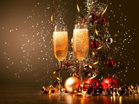 【Xmas20日・21日・24日・25日限定】クリスマスショートコース《税込み￥10,000》(席指定完全不可1時間のお席)