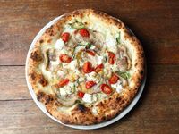 ポルケッタビアンカ