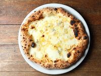 クワトロフォルマッジ