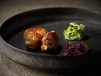 [Weekdays] 2nd floor DINING course