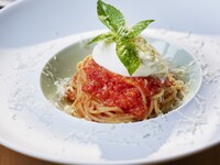 【プロバーレ】サラダ＋プリモ＋メイン＋デザート＋カフェ